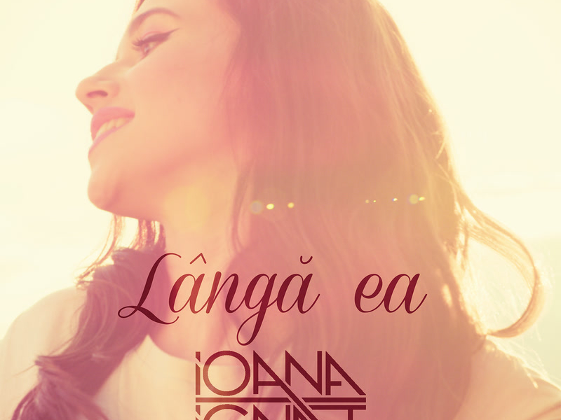 Lângă Ea (Single)