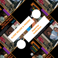 Happenings / Soulful Brass