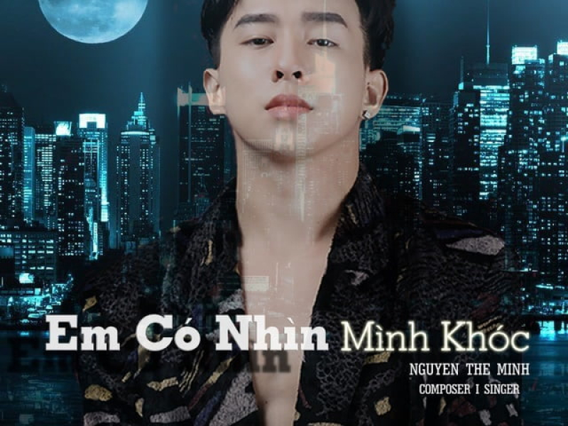 Em Có Nhìn Mình Khóc (Single)