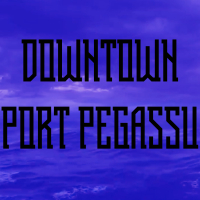 Port Pegassu (Single)