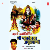 Shri Tryambkeshwar Amritwani (Single)