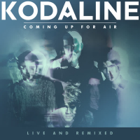 Coming Up For Air (Live and Remixed)