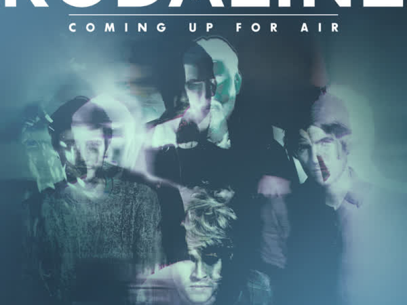 Coming Up For Air (Live and Remixed)