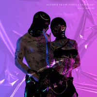 Sólo Amigos (Single)