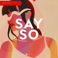 Say So (Single)