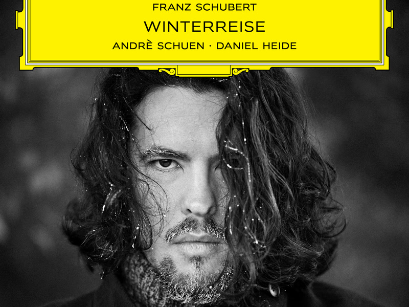 Schubert: Winterreise