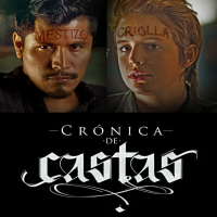 Crónica de Castas (Single)
