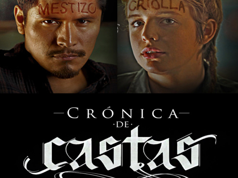 Crónica de Castas (Single)