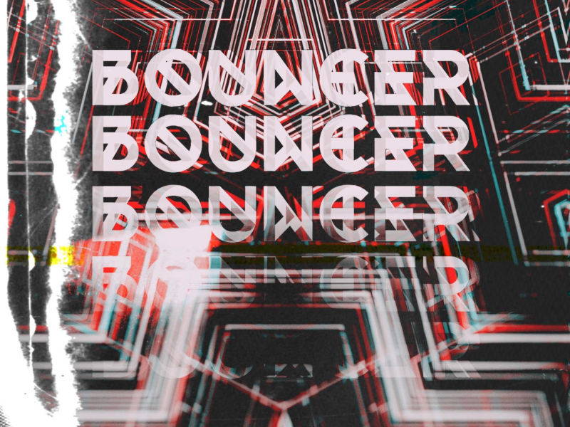 Bouncer (Single)