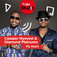 My Heart (Coke Studio South Africa: Season 2) (Single)