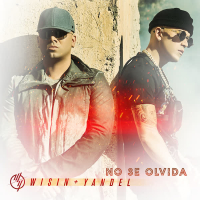 No Se Olvida (Single)