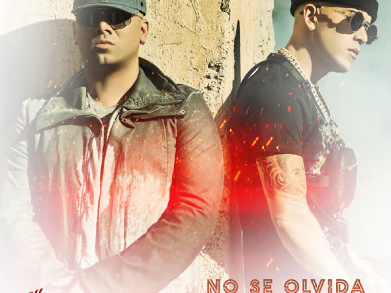 No Se Olvida (Single)