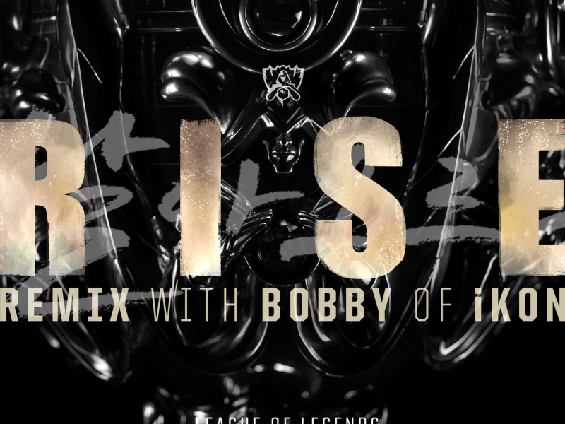 RISE (Remix) (Single)