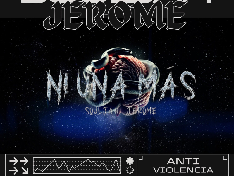 Ni Una Más (Single)