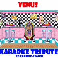 Venus (Instrumental) (Single)