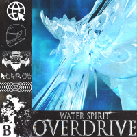 Overdrive (Single)