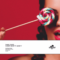 Candy Shop (Single)