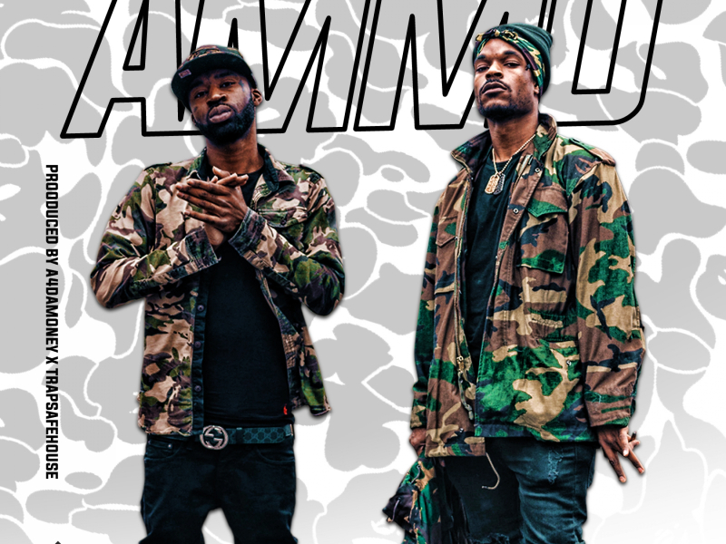 Ammo (feat. Shad Da God)