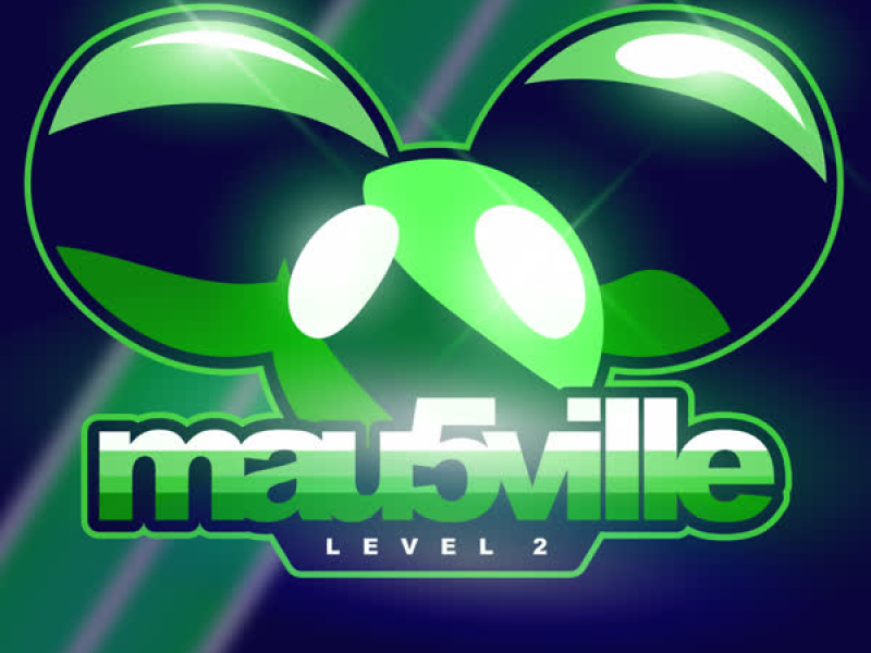 mau5ville: Level 2