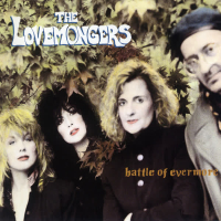 Battle Of Evermore (EP)