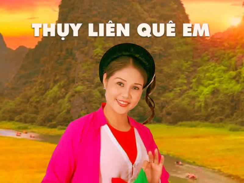 Thụy Liên Quê Em (Single)