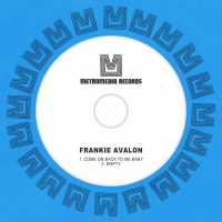 Come on Back to Me Baby / Empty (EP)