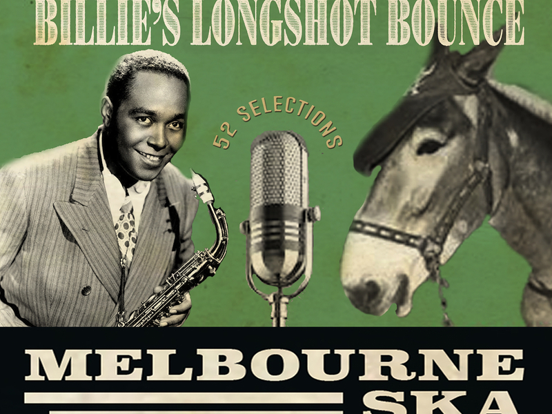 Billie's Longshot Bounce