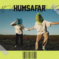 Humsafar (Single)