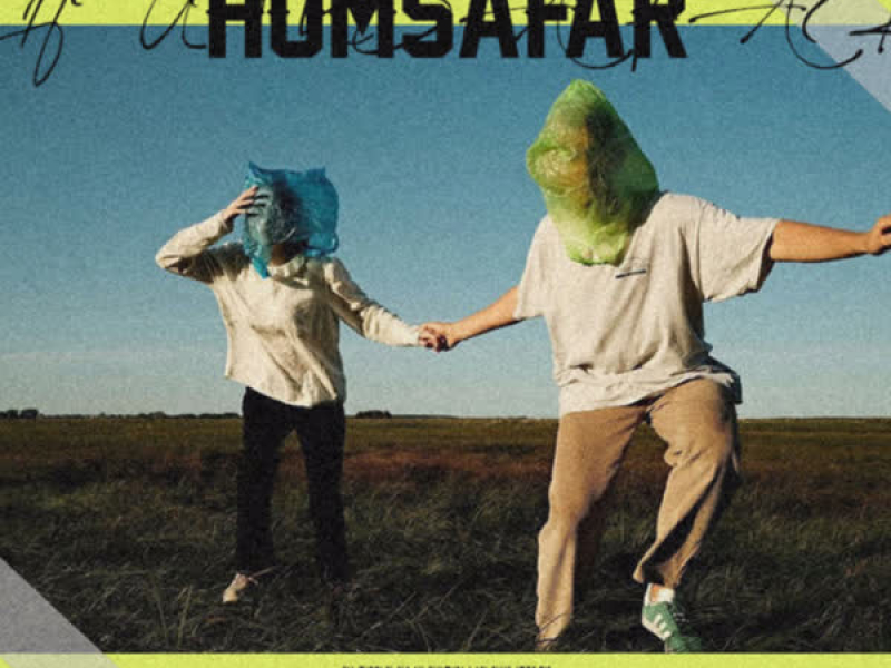 Humsafar (Single)