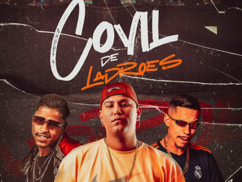 Covil dos Ladroẽs (Single)