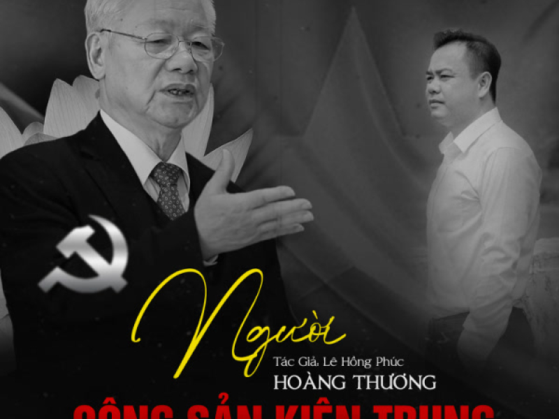 Người Cộng Sản Kiên Trung (Single)