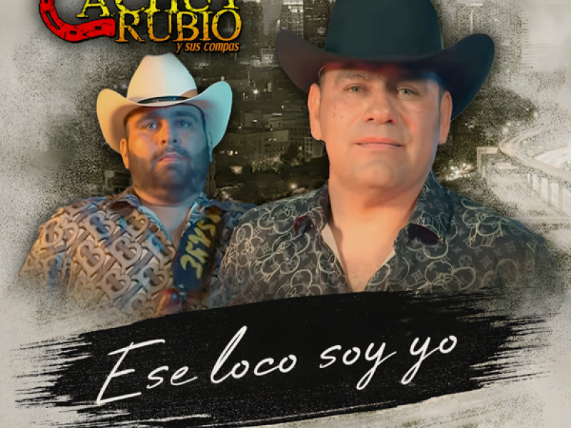 Ese Loco Soy Yo