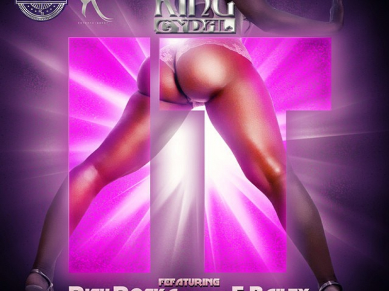 IT (feat. Ya Boy Rich Rocka & Bailey)