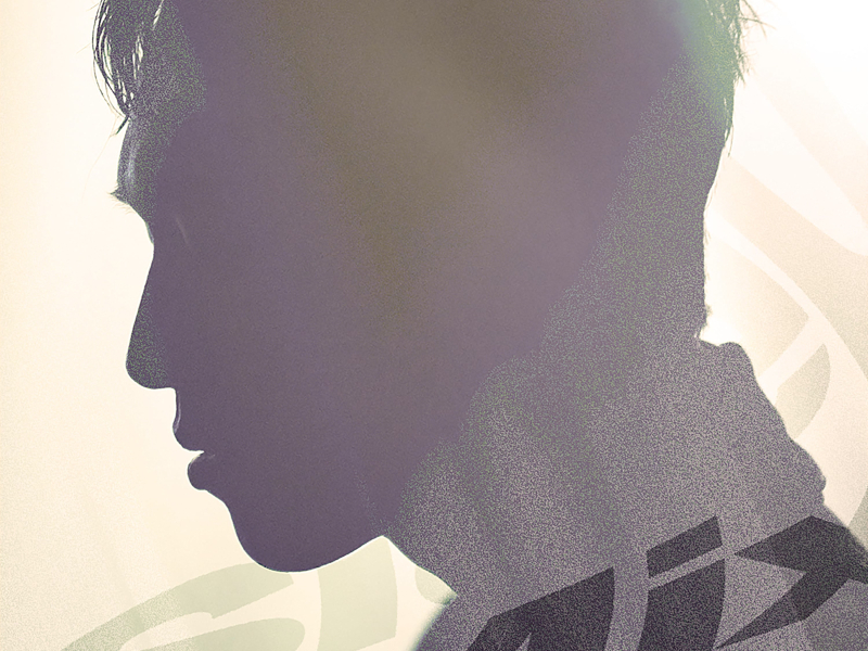 your voice (Sleep Mix) (Single)