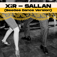Sallan (BeeGee Dance Version) (Single)