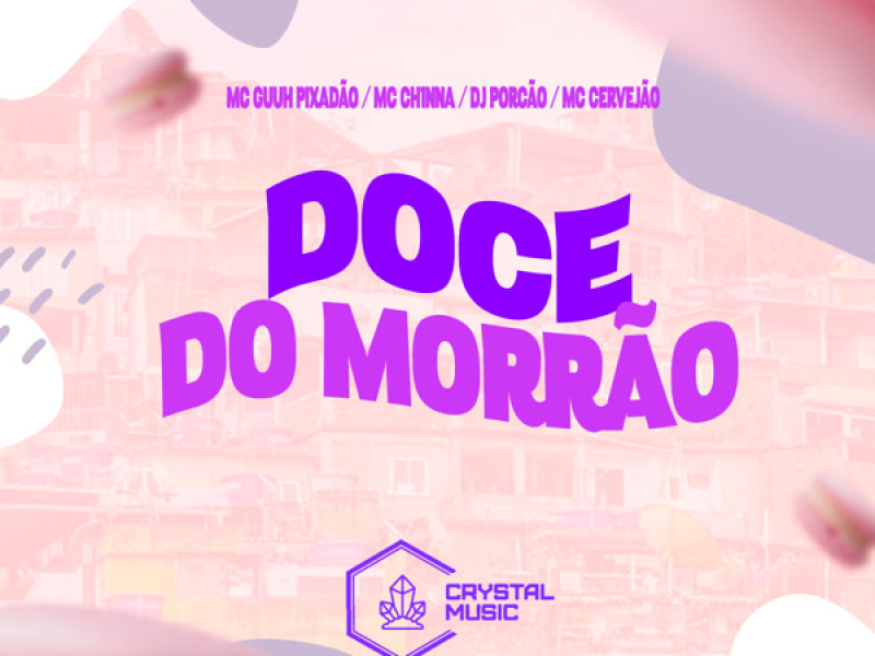 Doce do Morrão (Single)