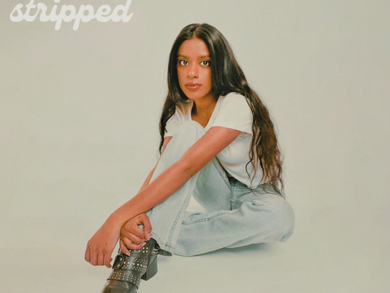 Eulogy for Nobody (Stripped) (Single)