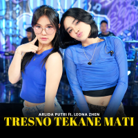 Tresno Tekane Mati (Single)