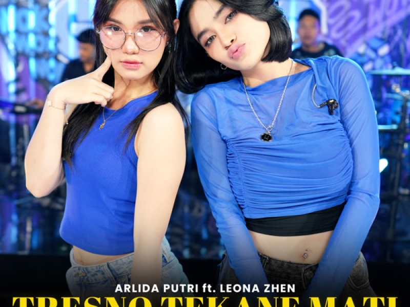 Tresno Tekane Mati (Single)