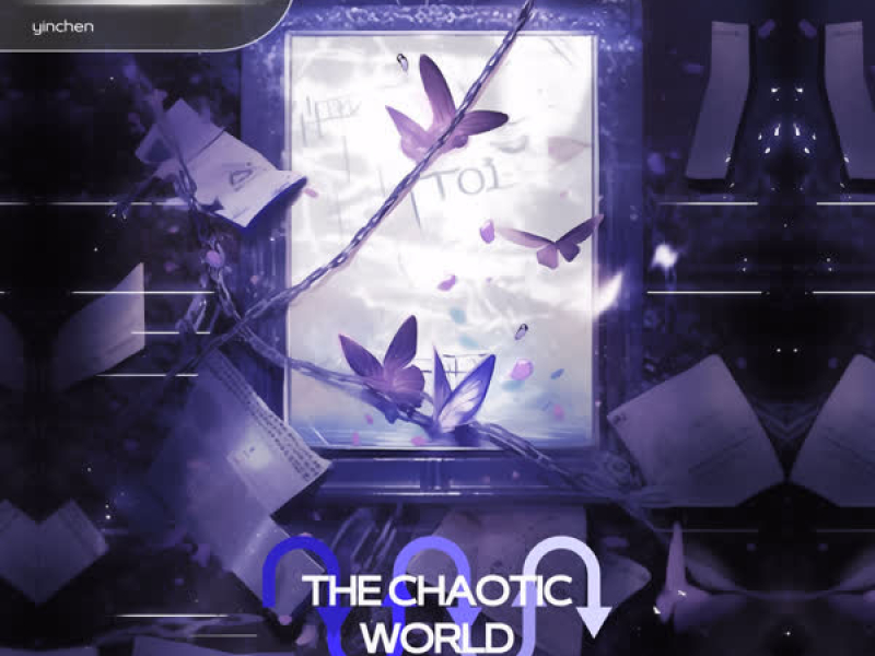 The Chaotic World (Single)