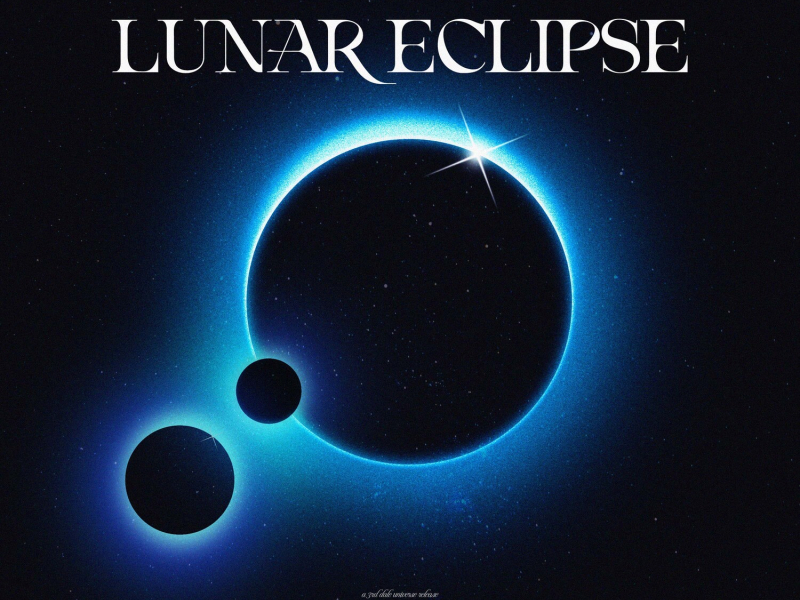 Lunar Eclipse (Single)