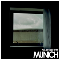 All Sussed Out (EP)