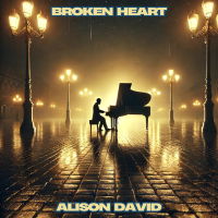 Broken Heart (Single)