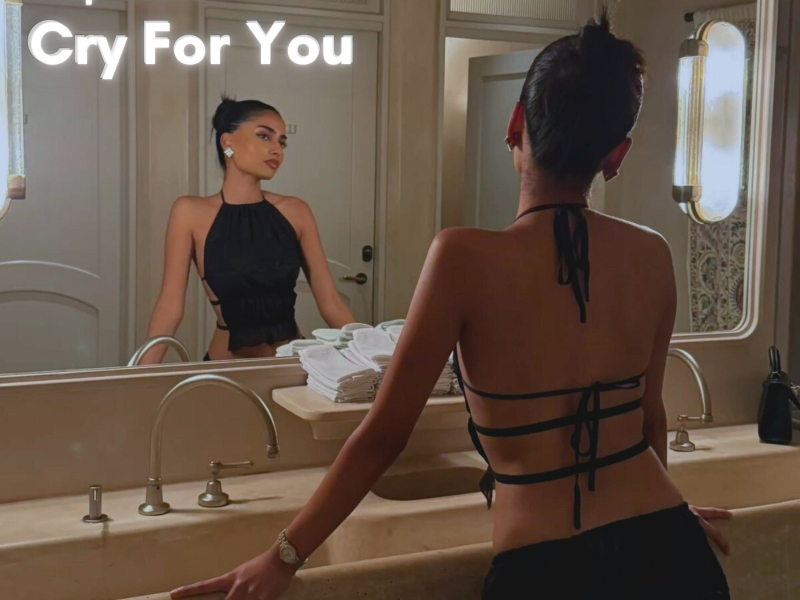 Cry For You (Trap Mix) (EP)