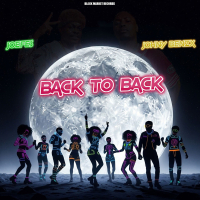 Back to Back (Single)