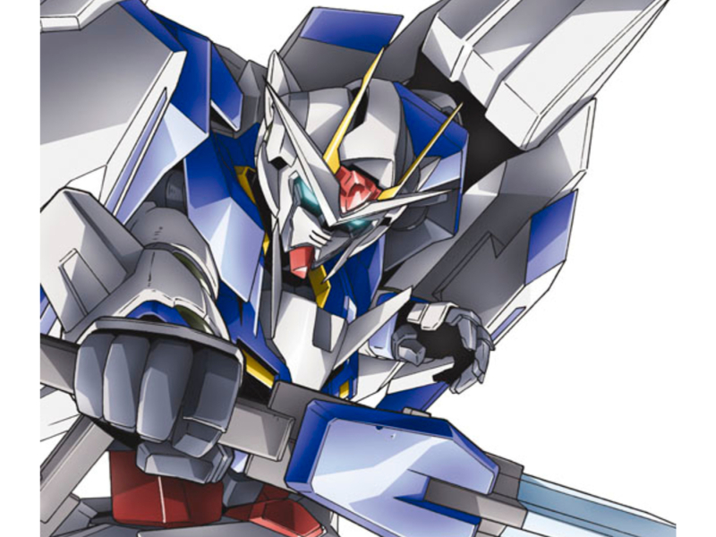 Namidano Mukou Gundam Version (Single)