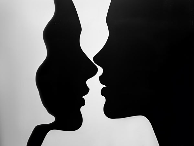 The breath before a kiss (Single)