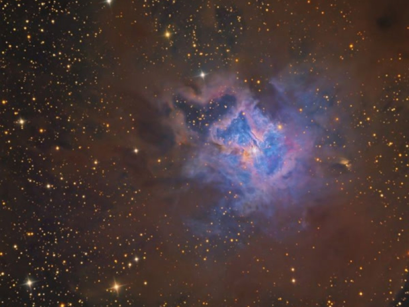 GALAXY SYSTEM 1.0 (Single)