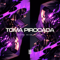 TOMA PIROCADA (EP)