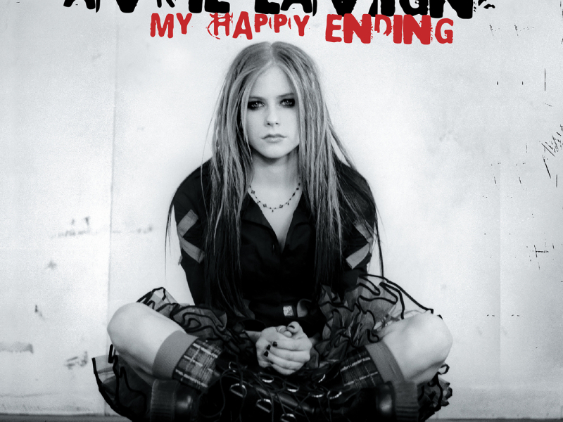 My Happy Ending (EP)